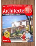 Arhitecture 3D: Manuel d`utilisation +DVD 2007